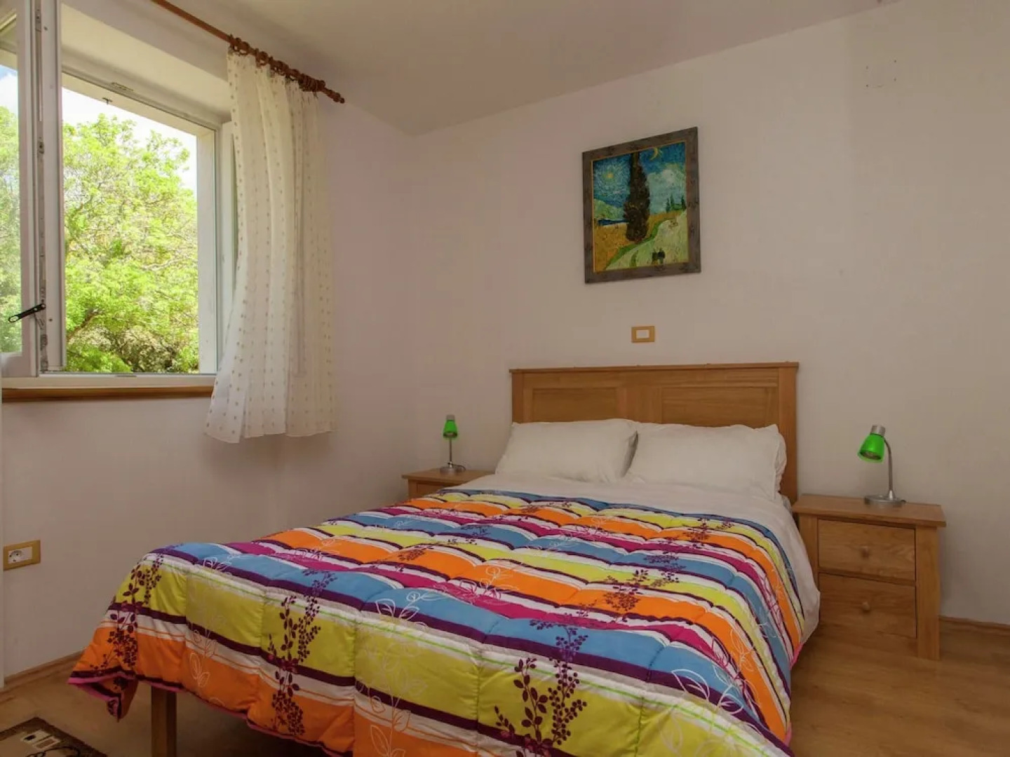 Beautiful Villa With Swimming Pool