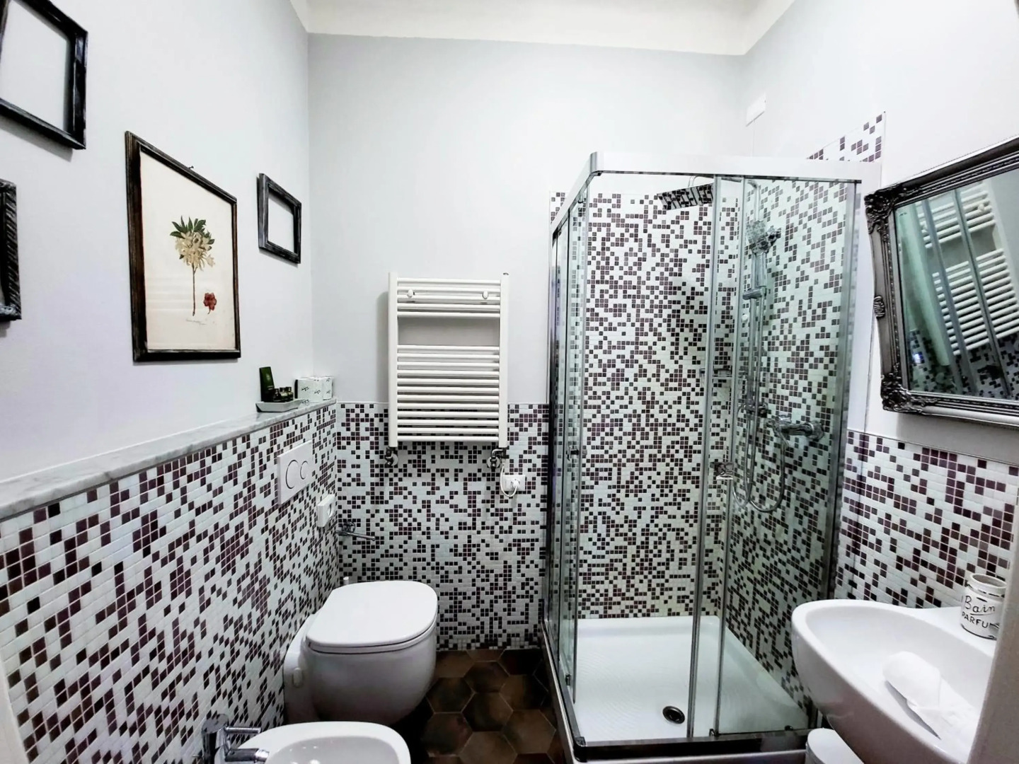 Villa Nardi - Residenza DEpoca