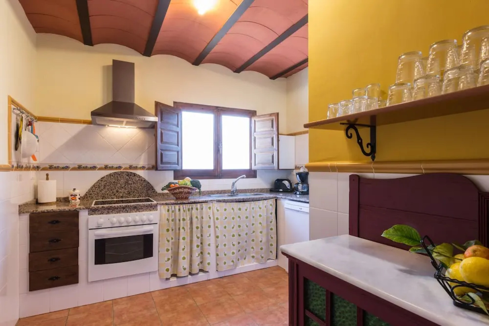 Casas Rurales Las Señoritas