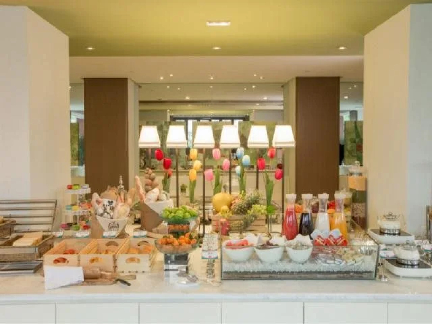 Jinjiang Inn Naning Chaoyang Square Renmin Park