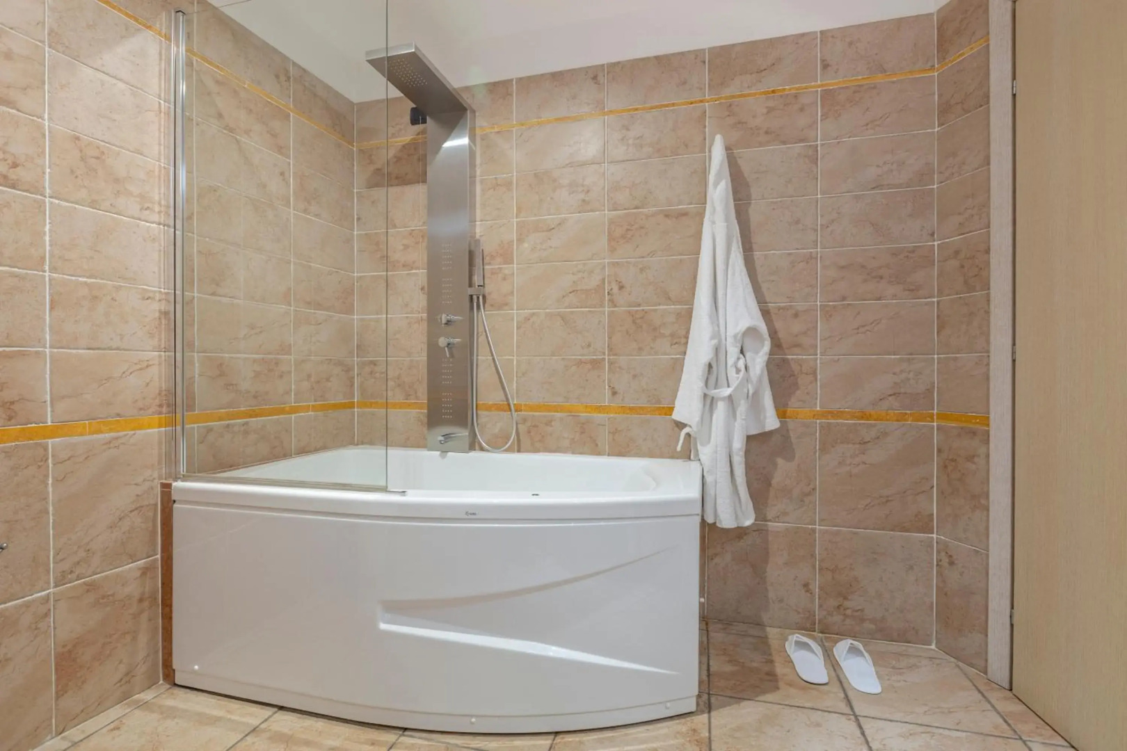 Villa Zina Park Hotel