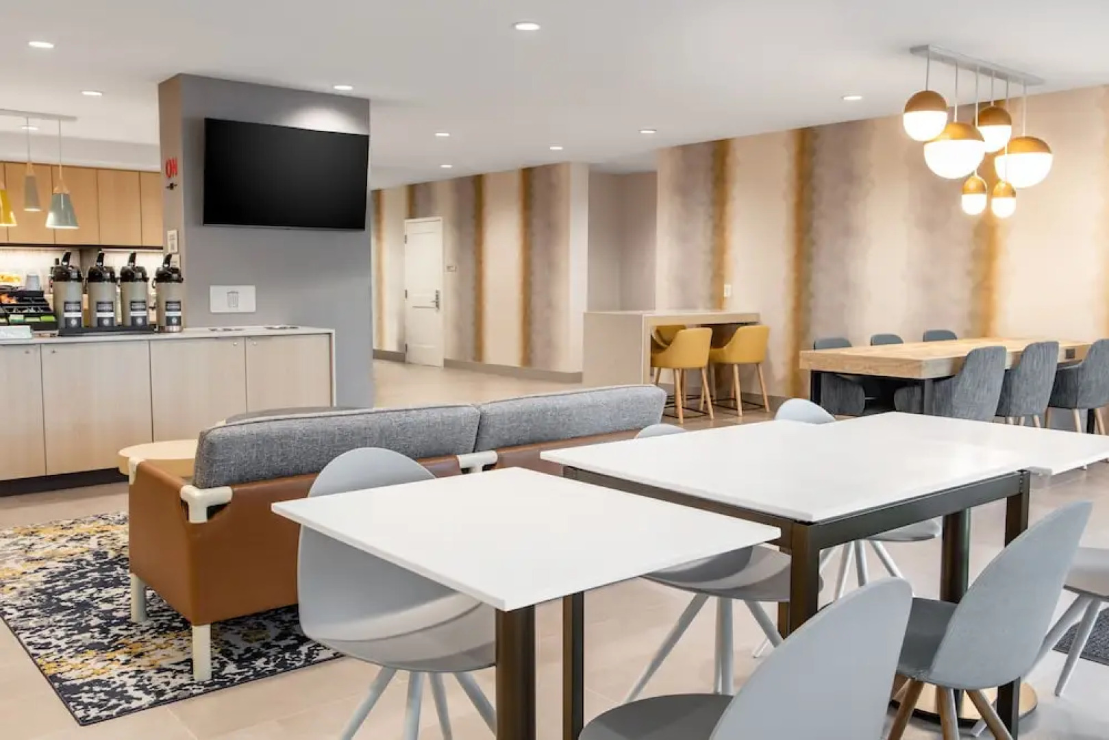 TownePlace Suites by Marriott Madison West/Middleton