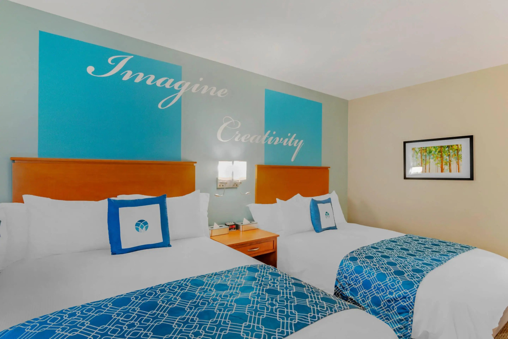 Unity Hotel and Conference Ctr, an Ascend Collection Hotel