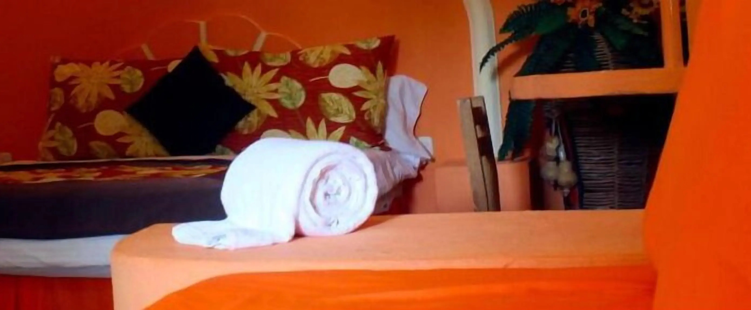 Hotel Brisas de Verano