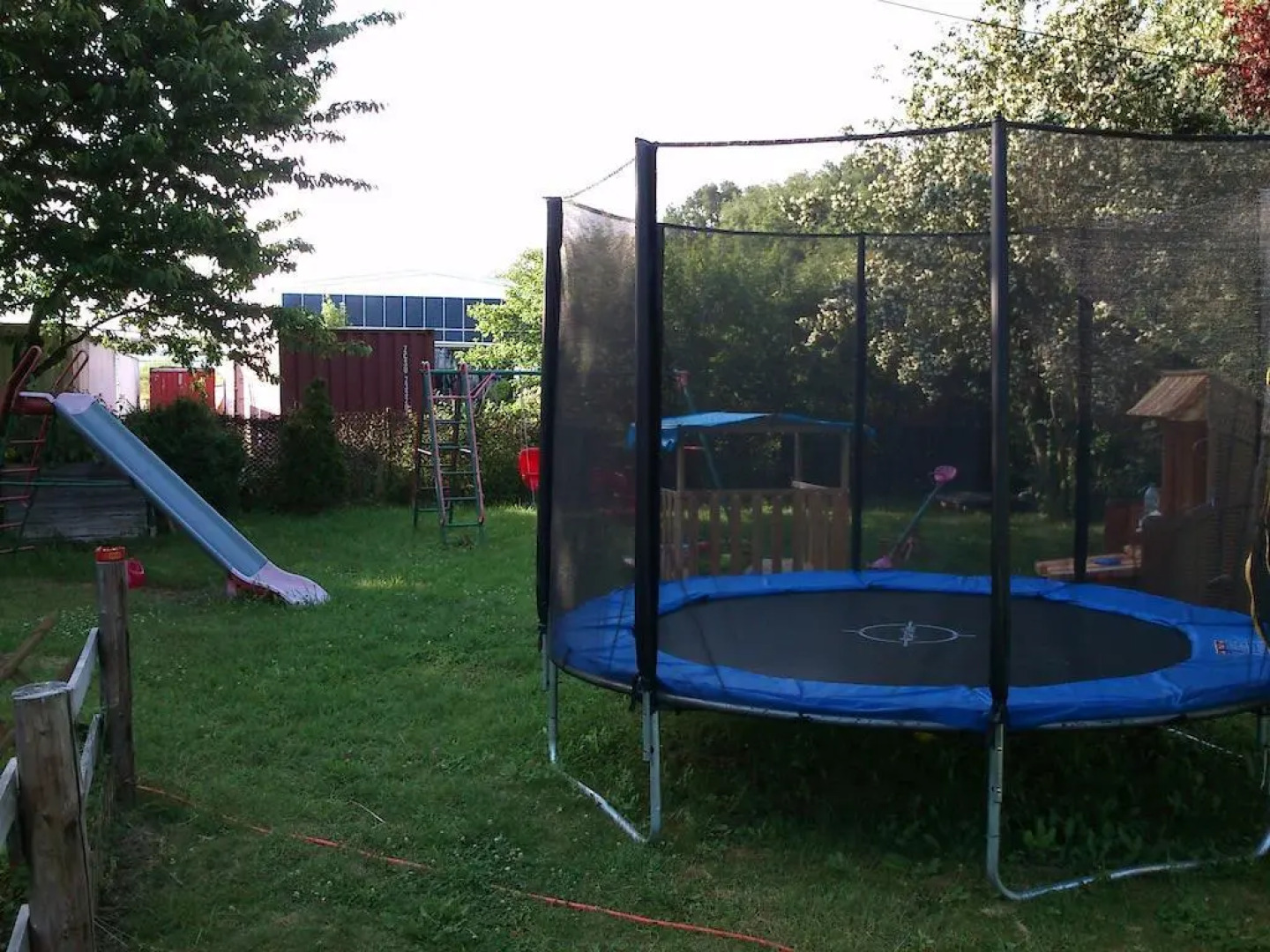 Ferienwohnung am Erfurter Zoo