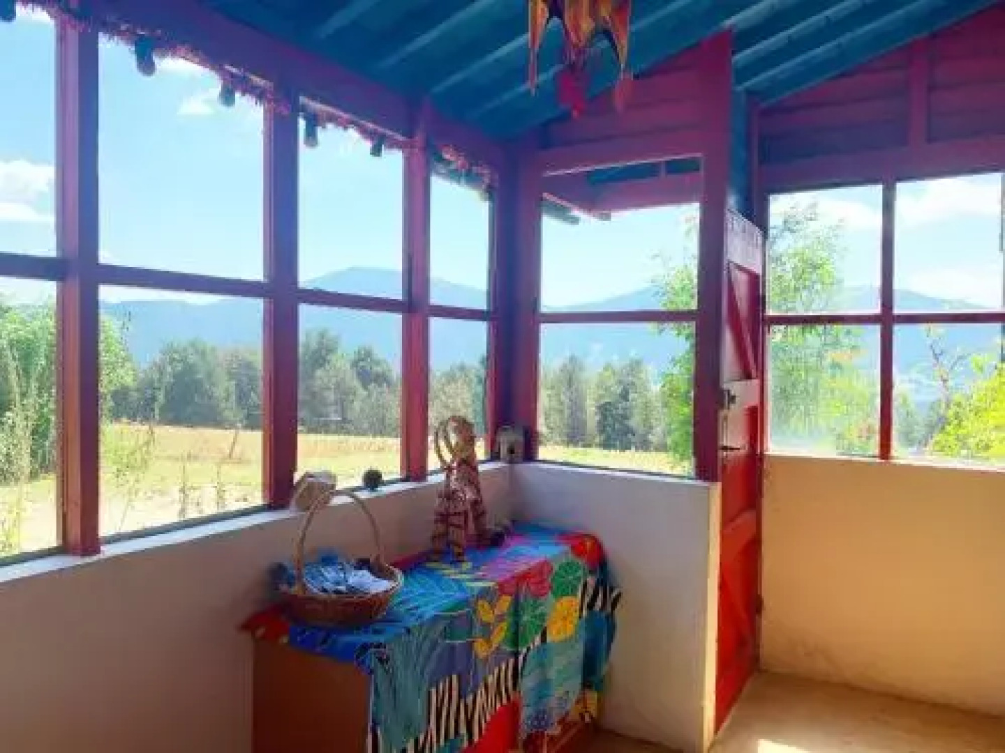 Chambres d'Hôtes Le Serpolet