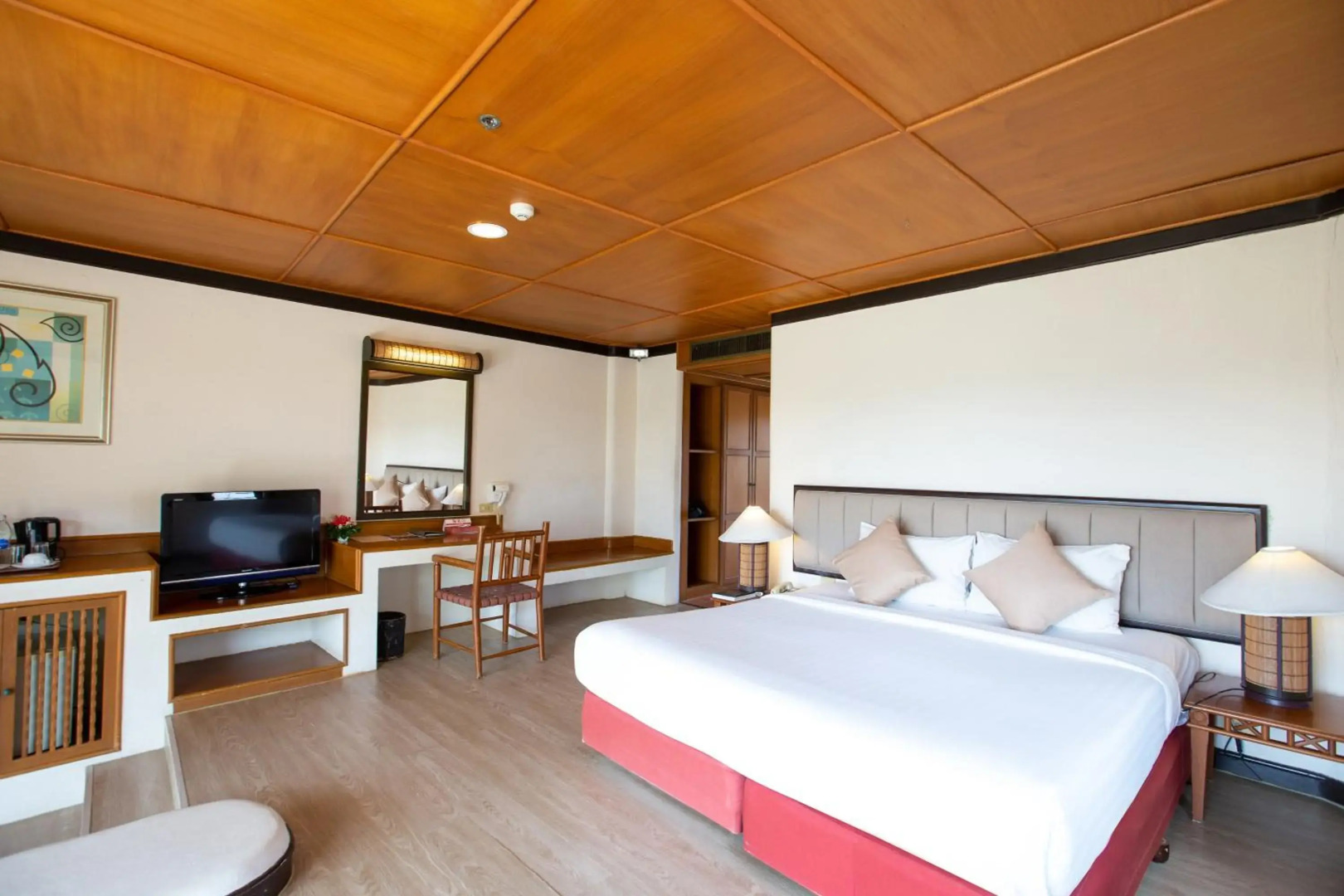 Imperial Phukaew Hill Resort