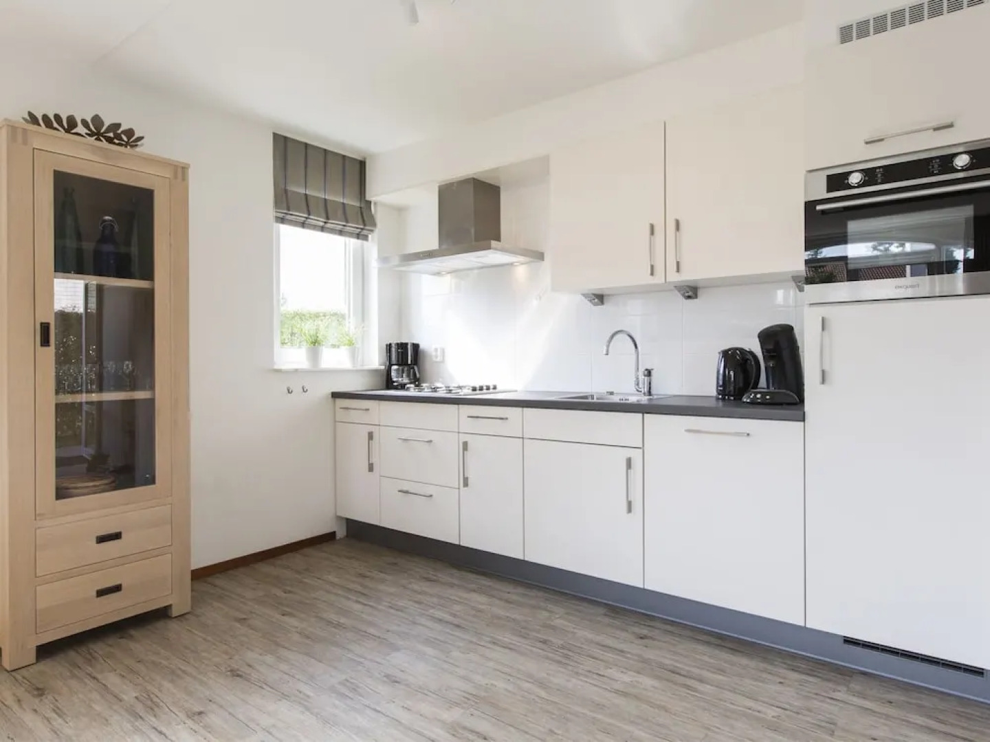 High-end Villa Nestled in Greenery