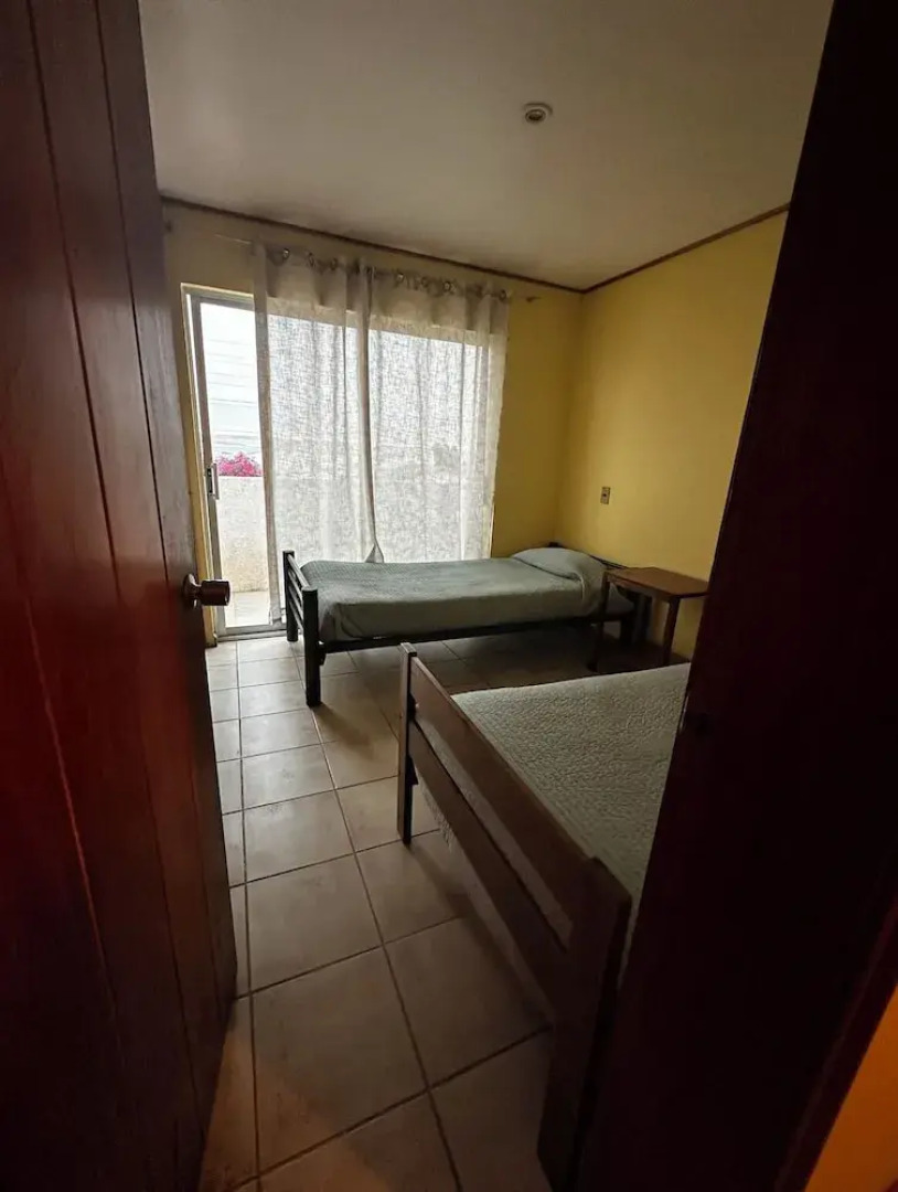 Apart Hotel Playa Blanca