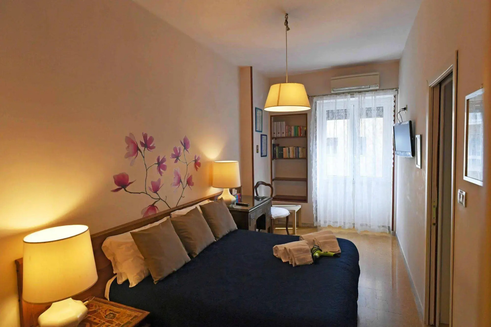 B&B A Casa di Barbara