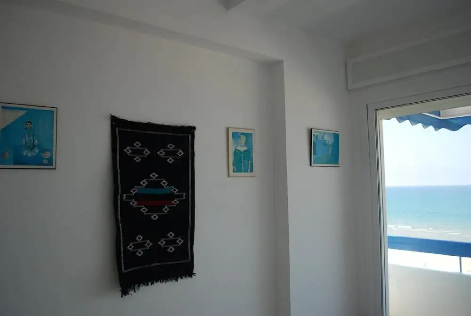 Appartement de Corniche Martil