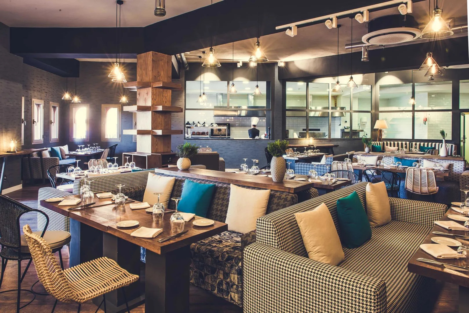 Paradis Plage Surf Yoga & Spa resort