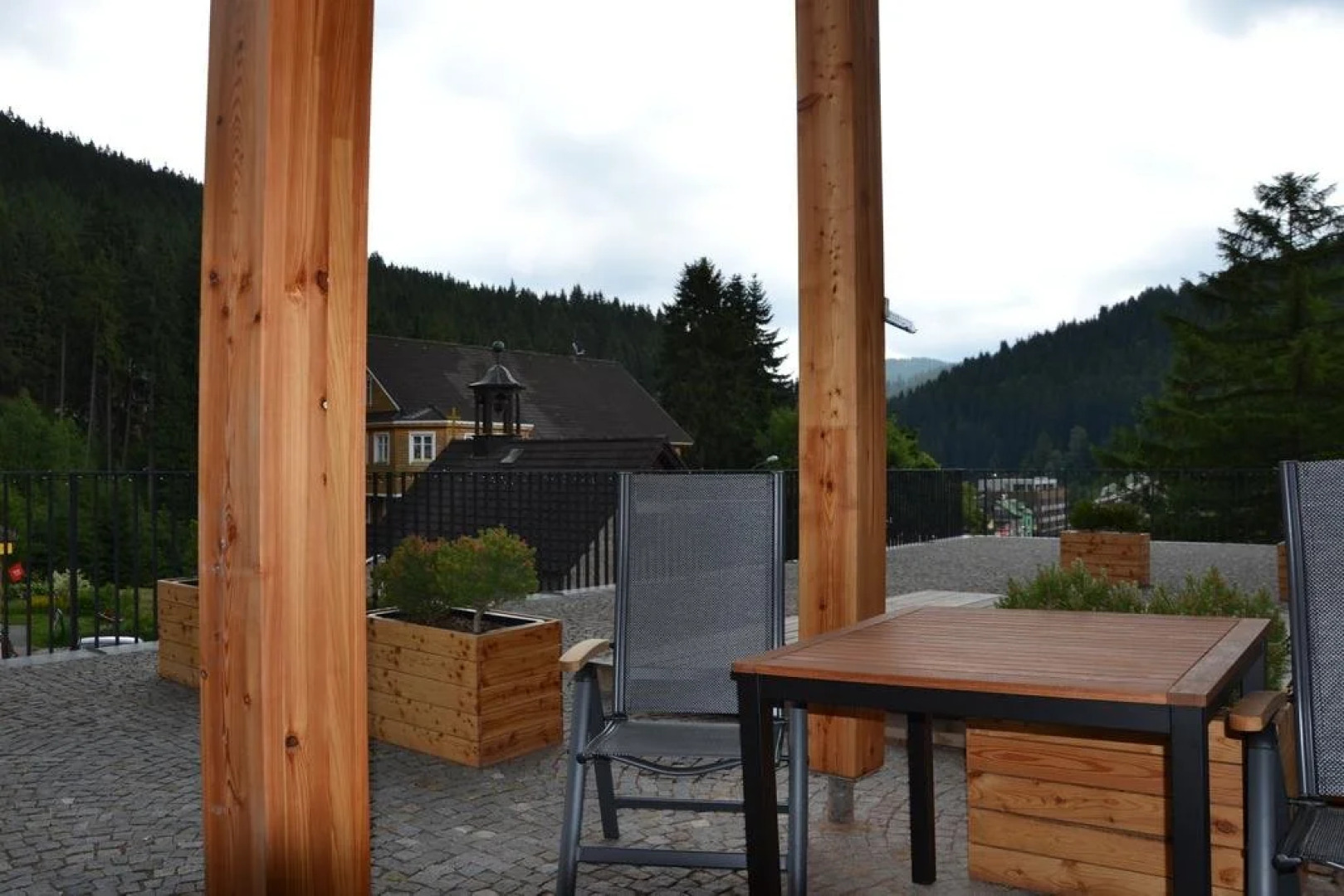 Aparthotel Kovarna Residence