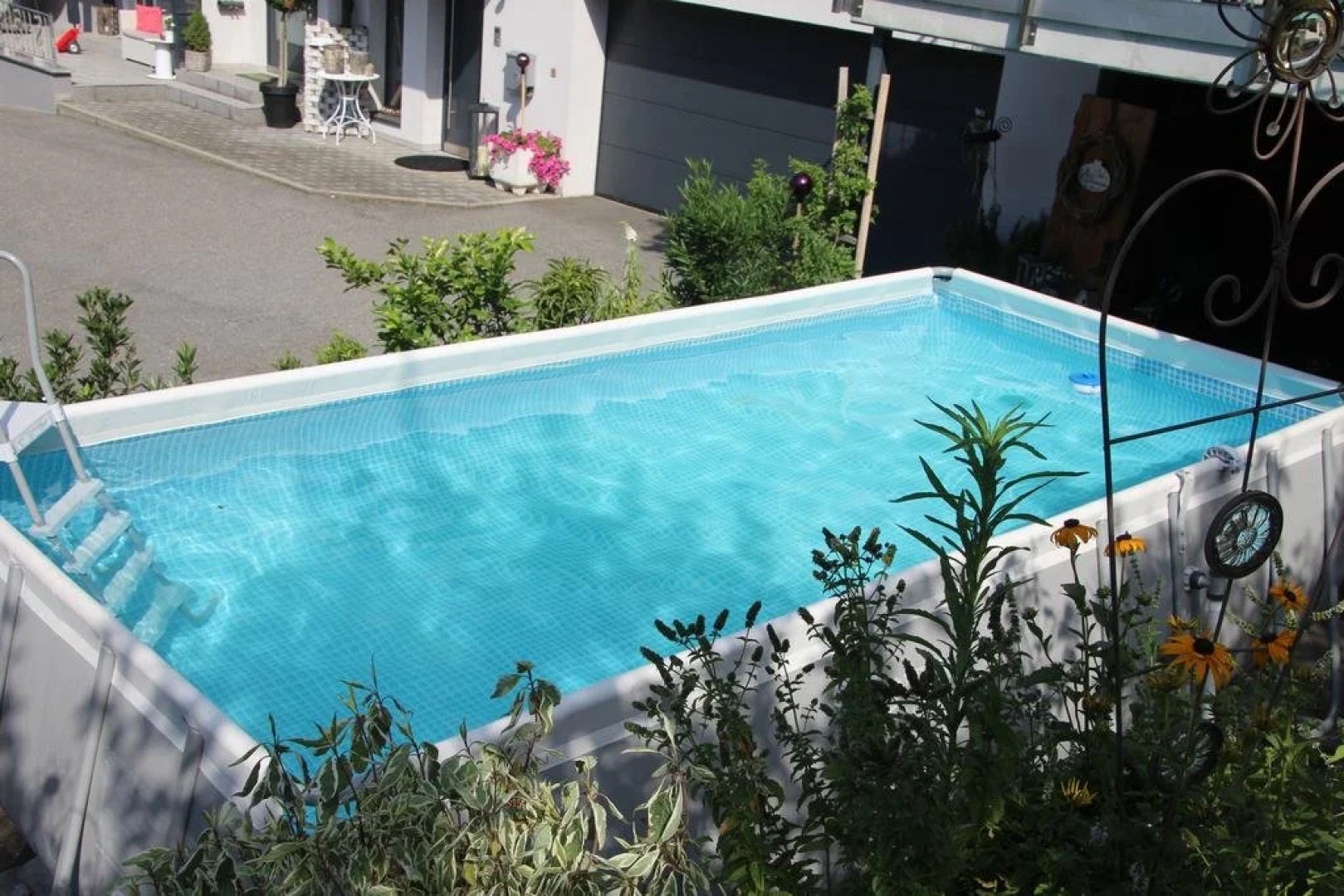 Gästehaus Mangold Fritsch