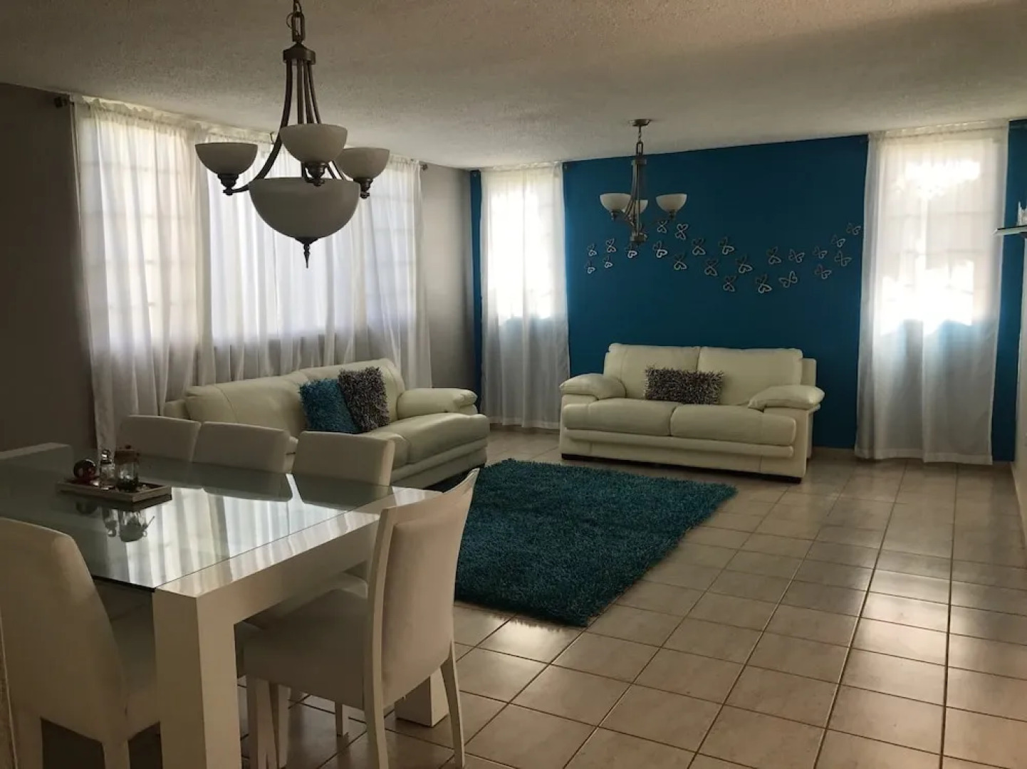 Caguas 4 Bedroom Vacation Villa