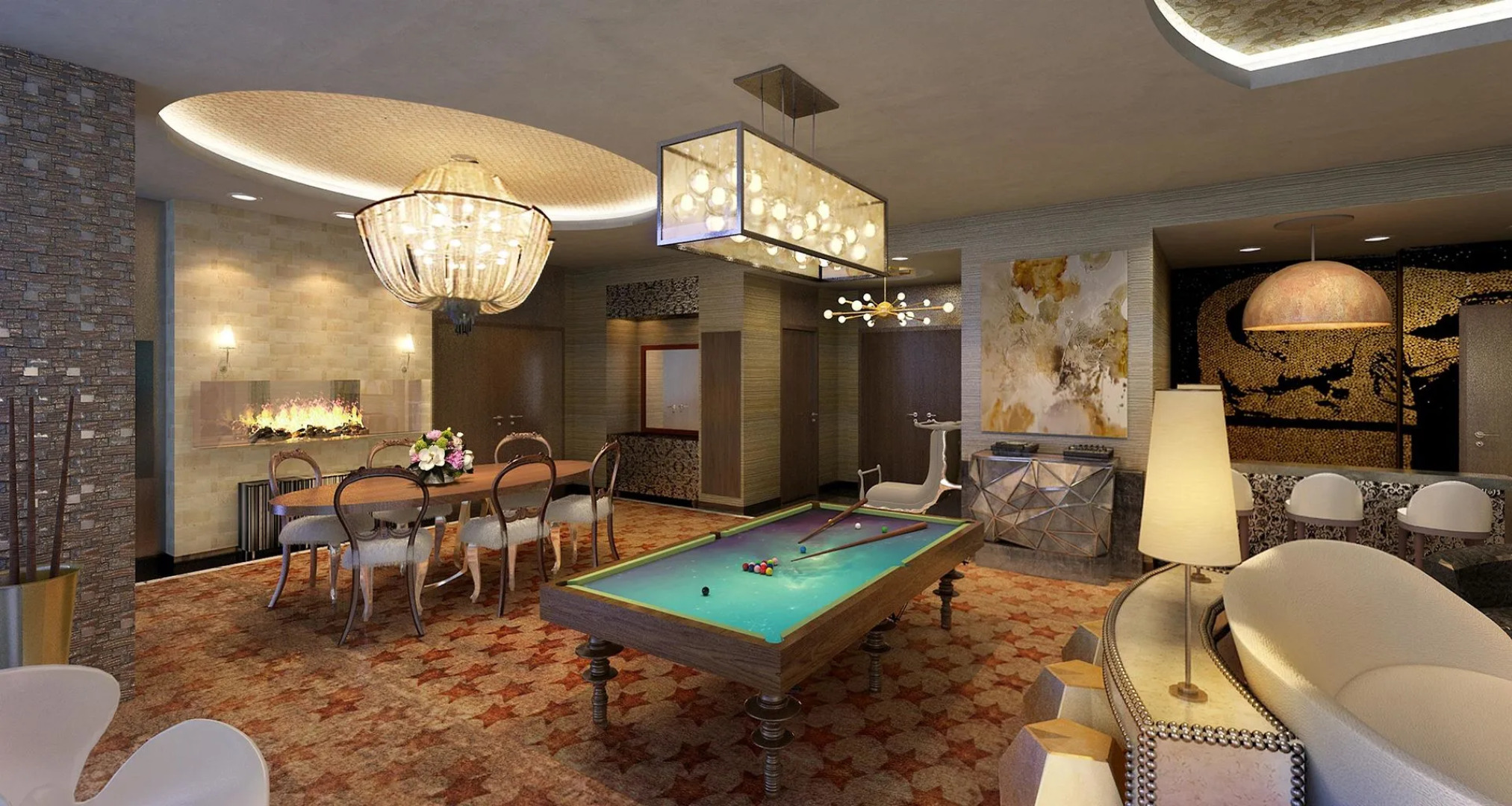 The Westin Nashville