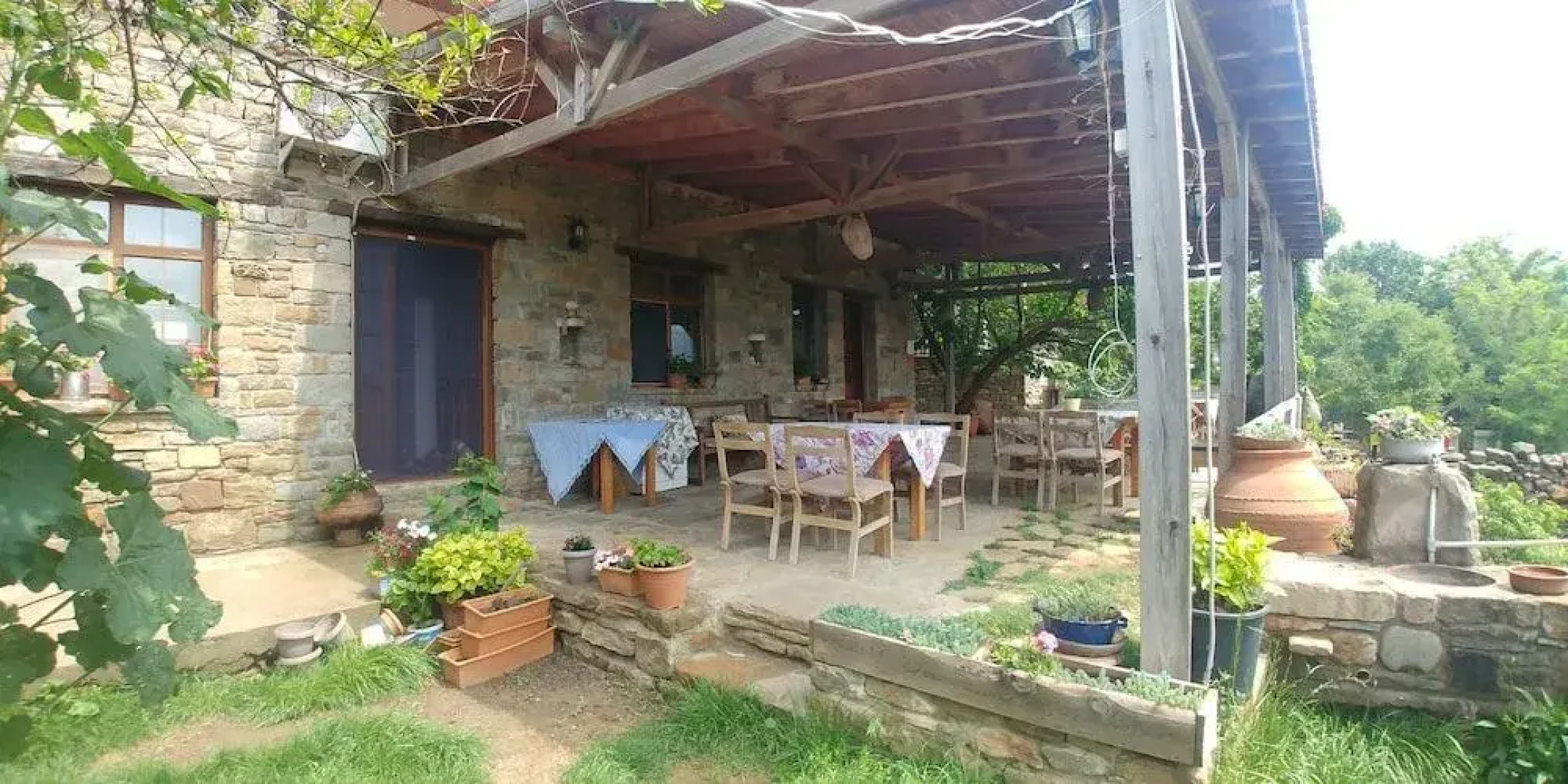 Kastro Konak Boutique Otel