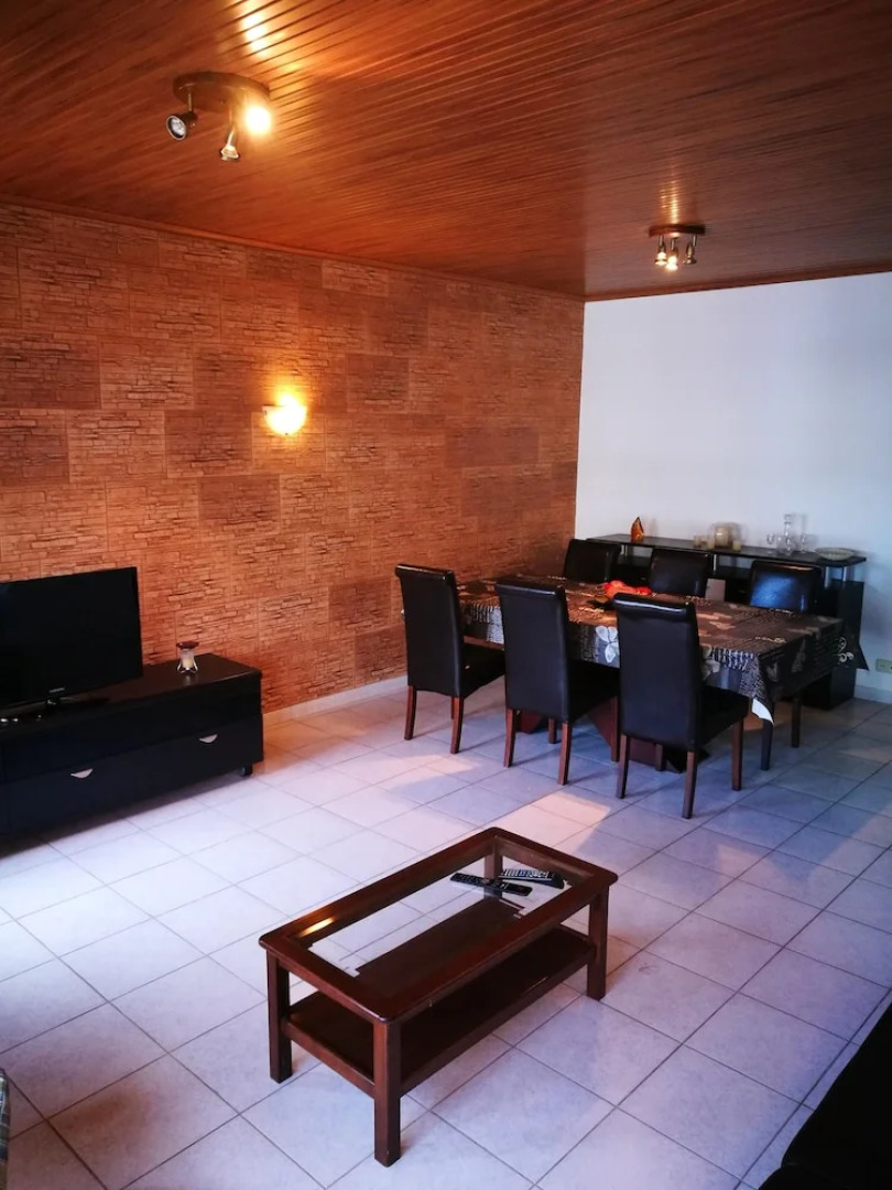 Apartment With 3 Bedrooms in Aveiro, With Wonderful City View and Wifi