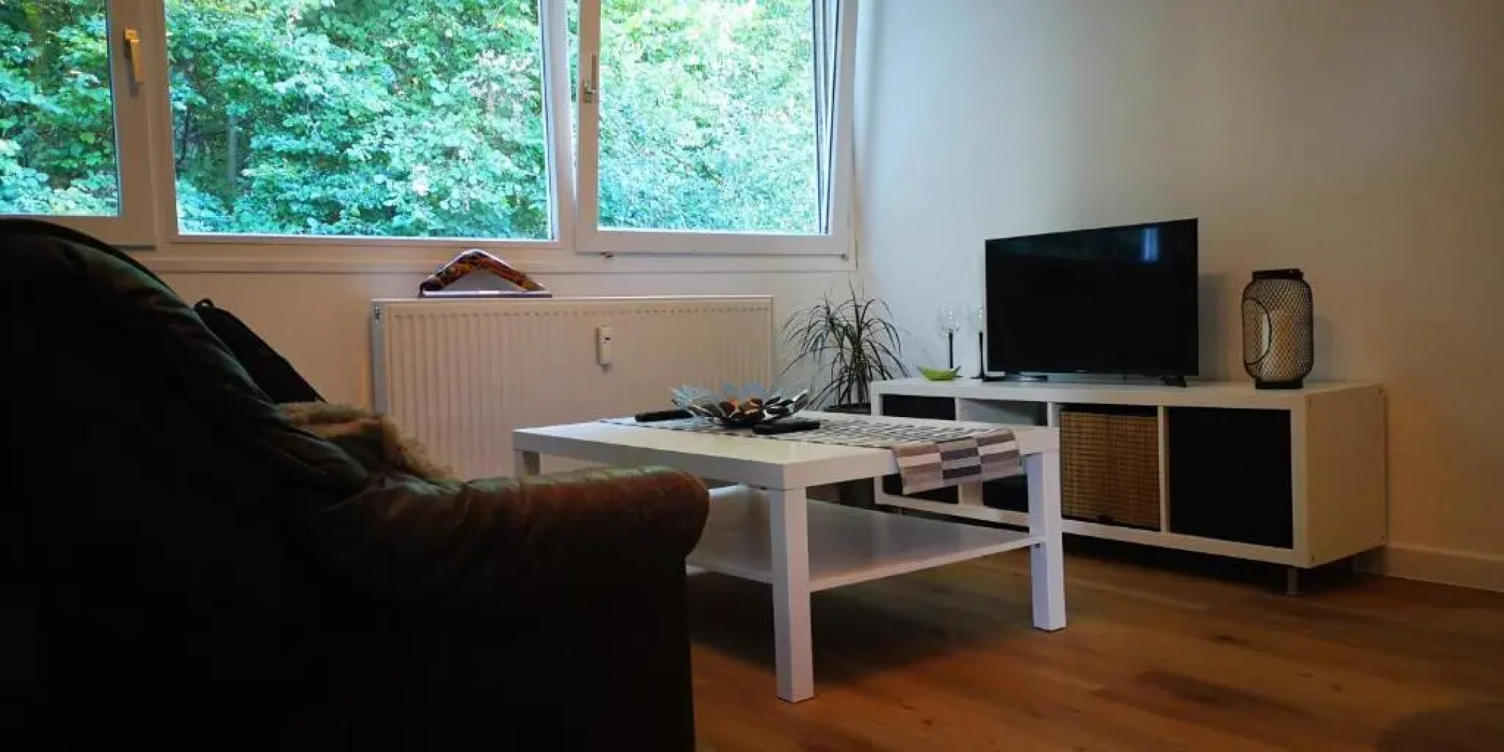 Moderne Et Paisible Studio Avec Balcon (Adults Only)