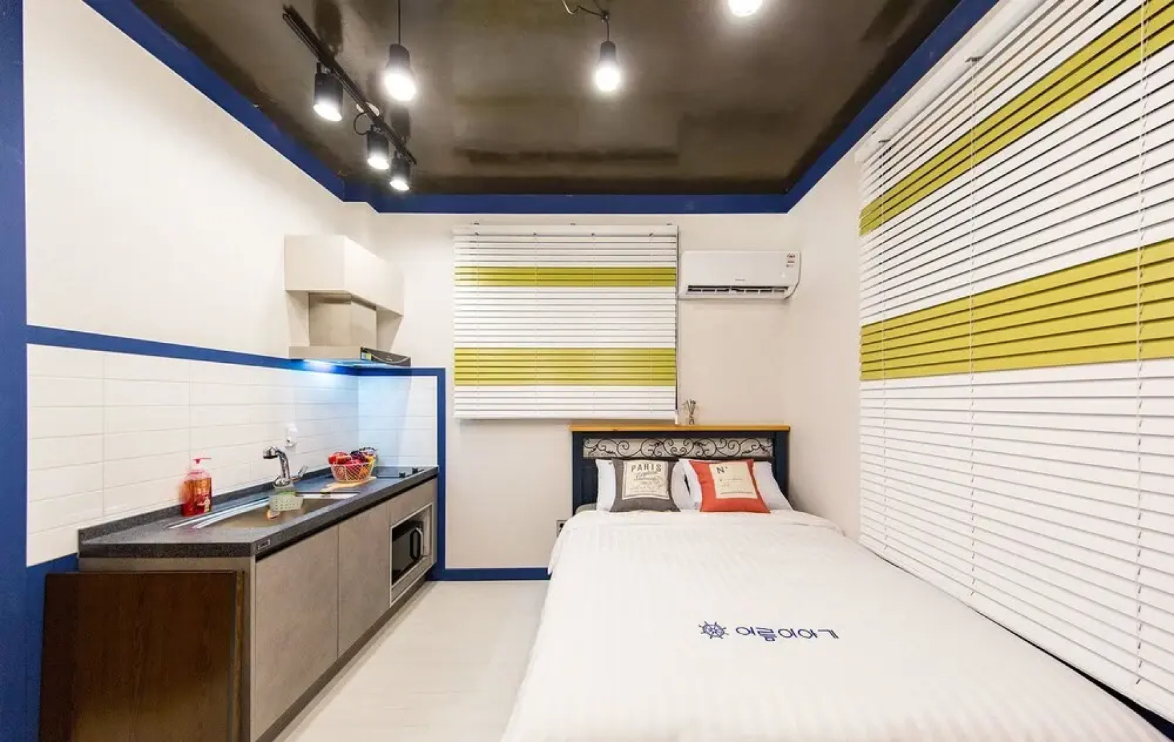 Summer Story Pension