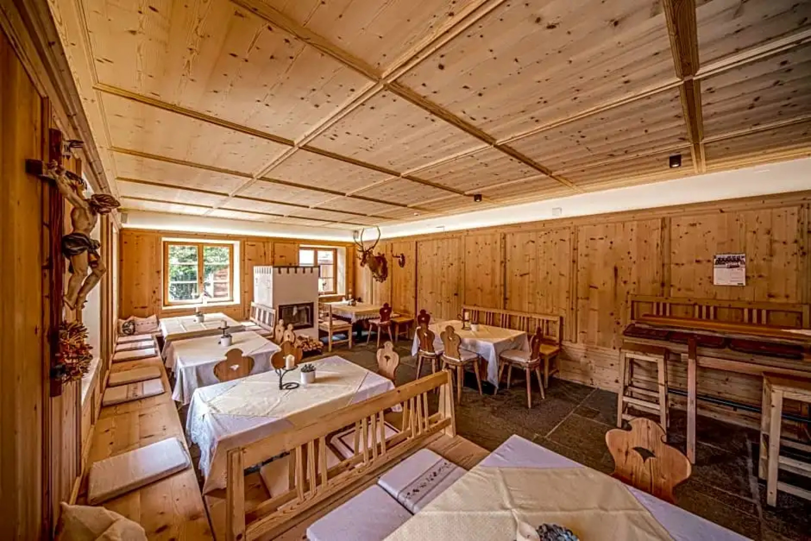 Landhotel Zum Löwen