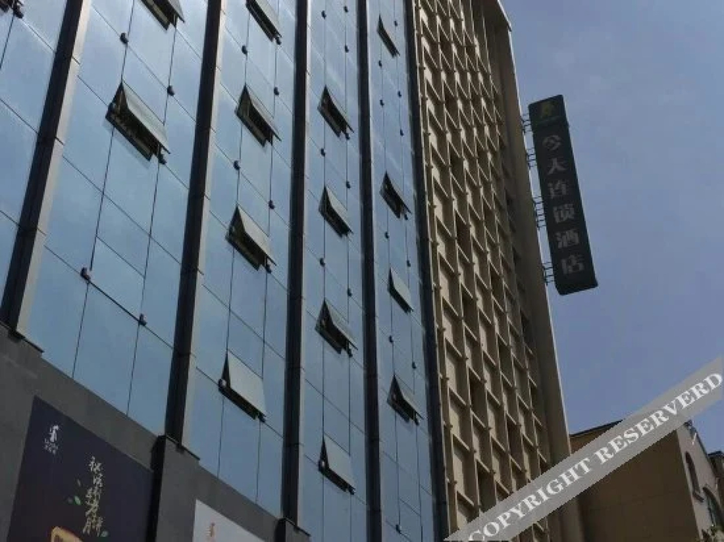 Today Inns Yongzhou Cuizhu Road