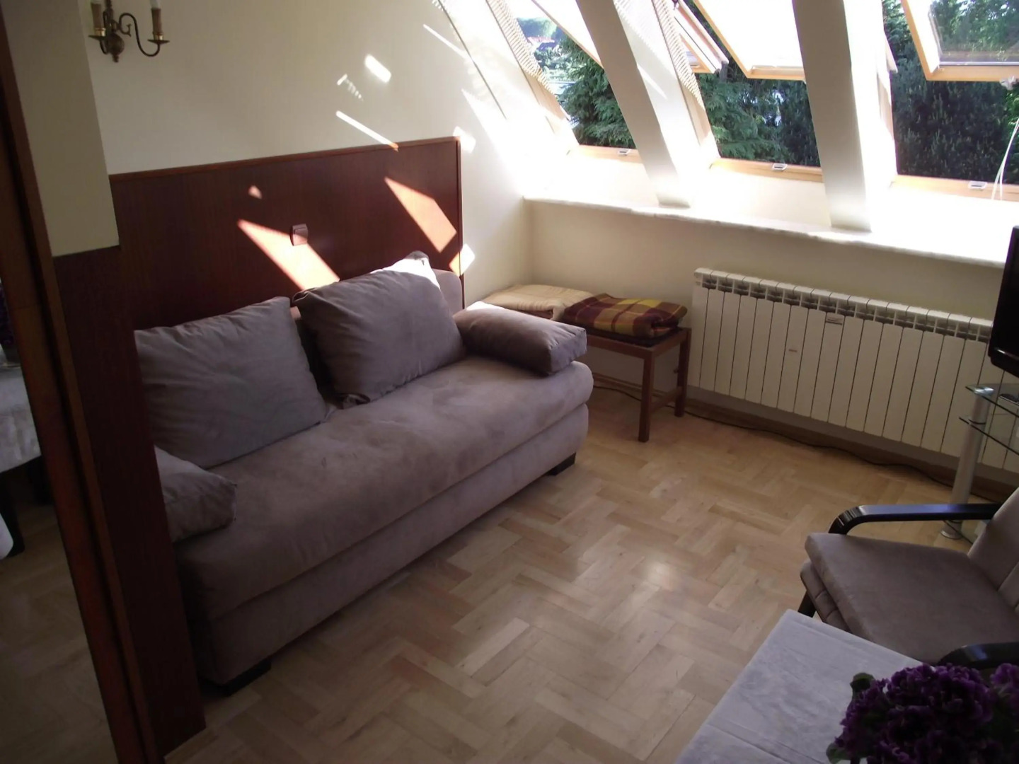 Apartament ALINA