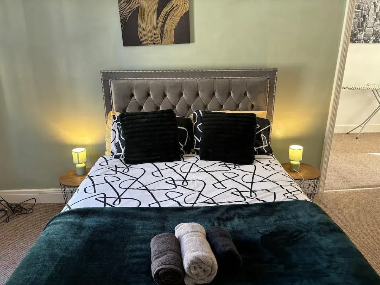 Cozy Coastal Getaway in North Shields