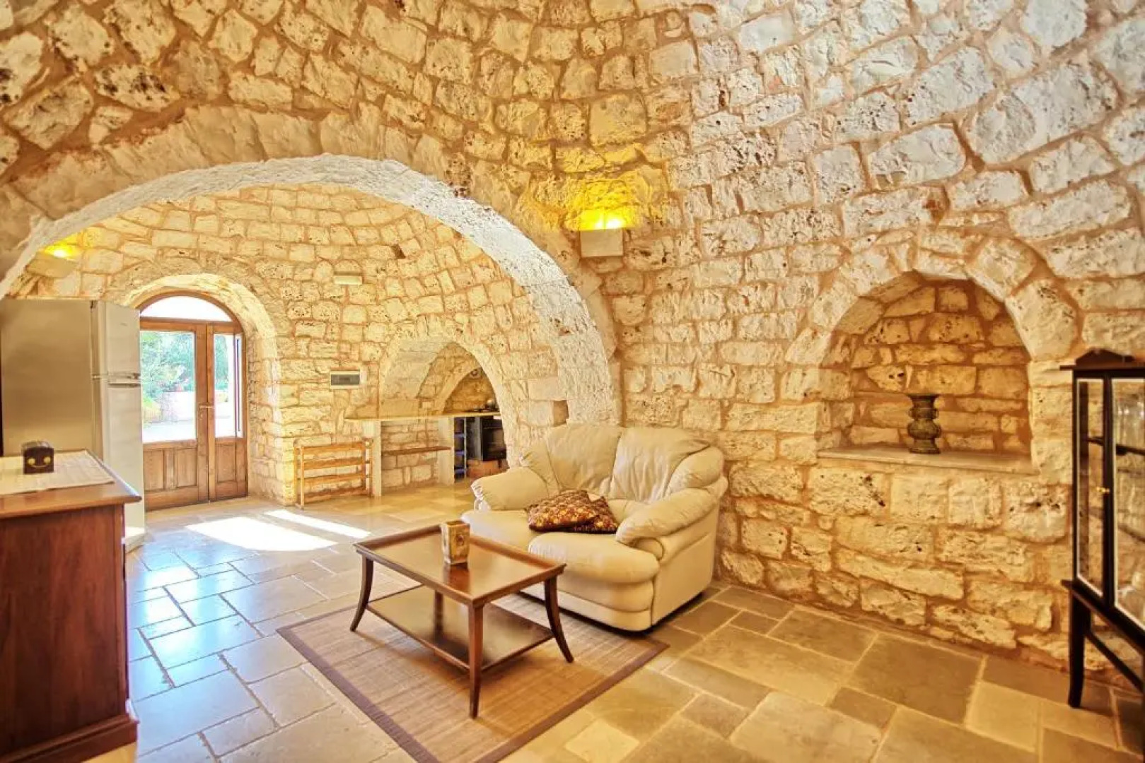 Trullo Santo Stefano