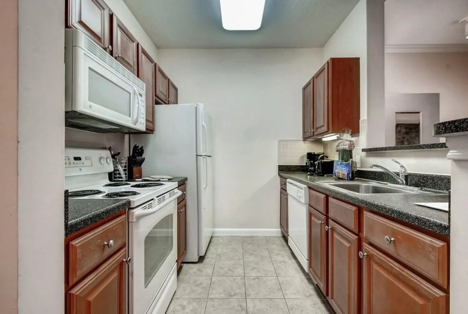 The Mews at Princeton Junction