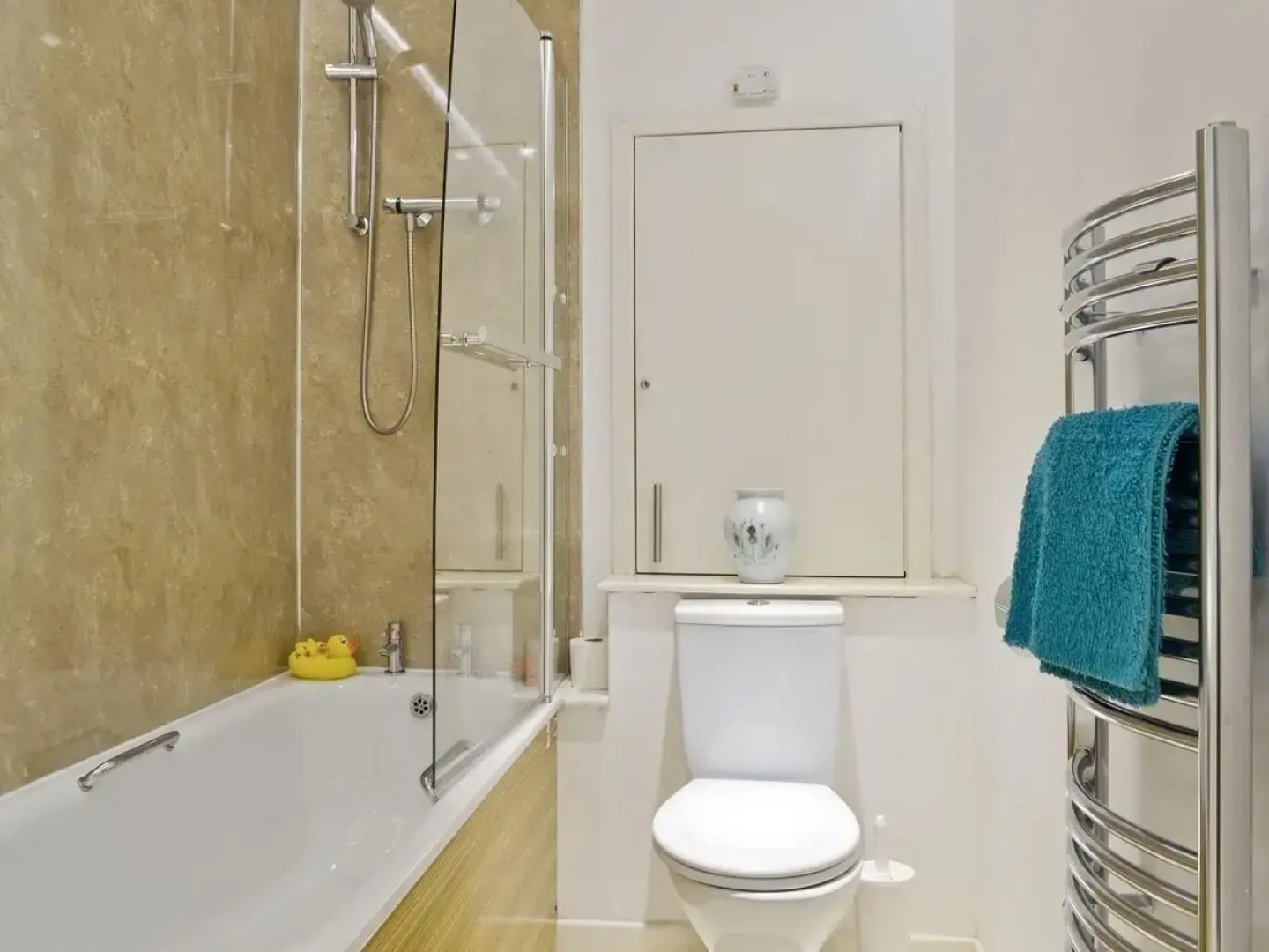 Crieff Armoury Luxury Self Catering Apartment