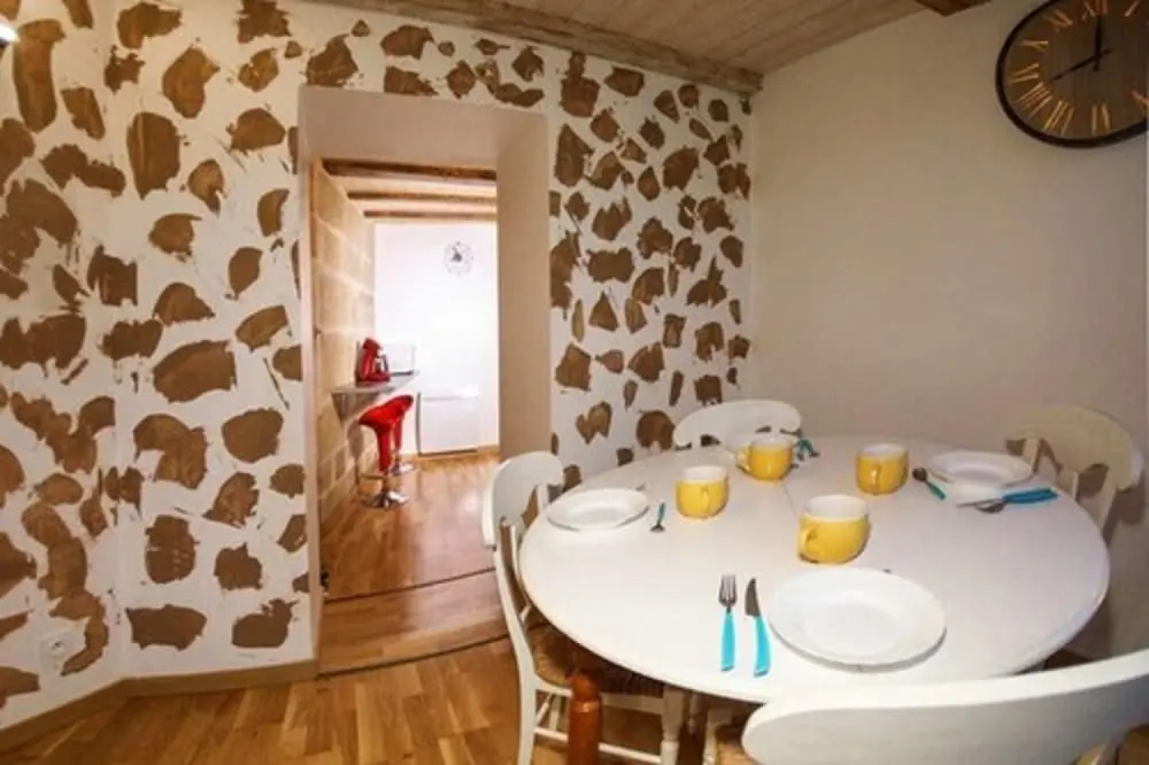 DUPLEX COSY Superdole