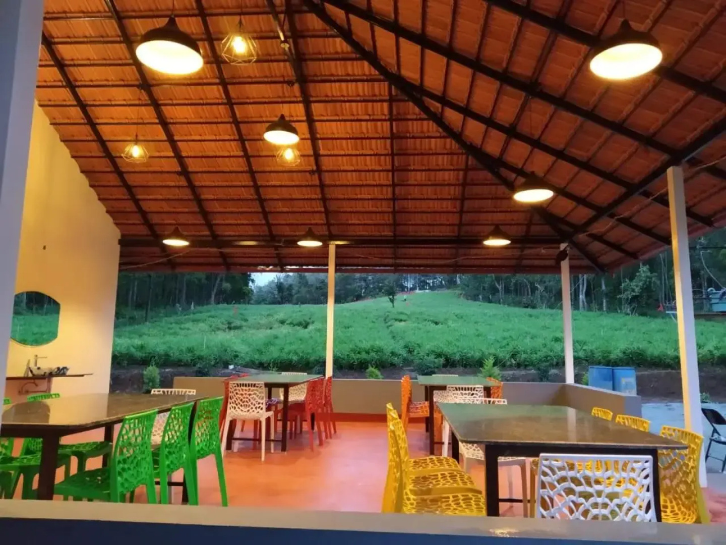 1 BHK Homestay in Kaimara, Chikkamagaluru(4469), by GuestHouser