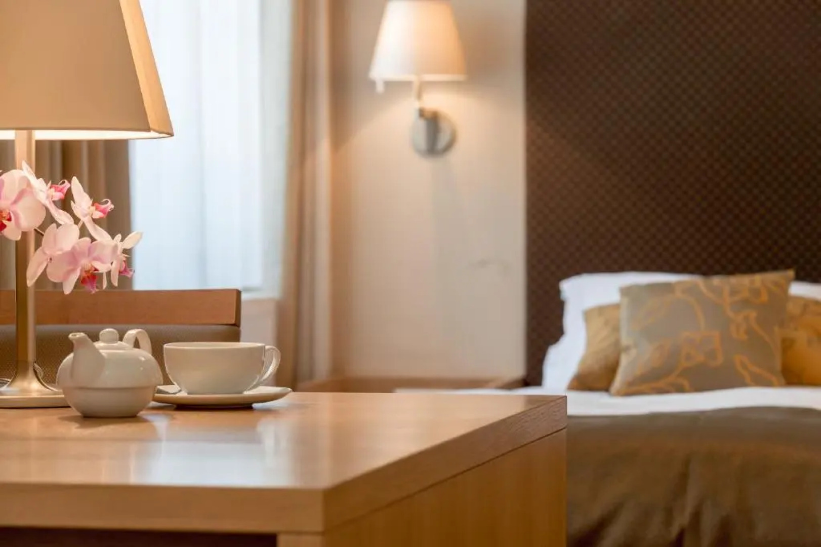 la pura women's health resort kamptal (отель для женщин)