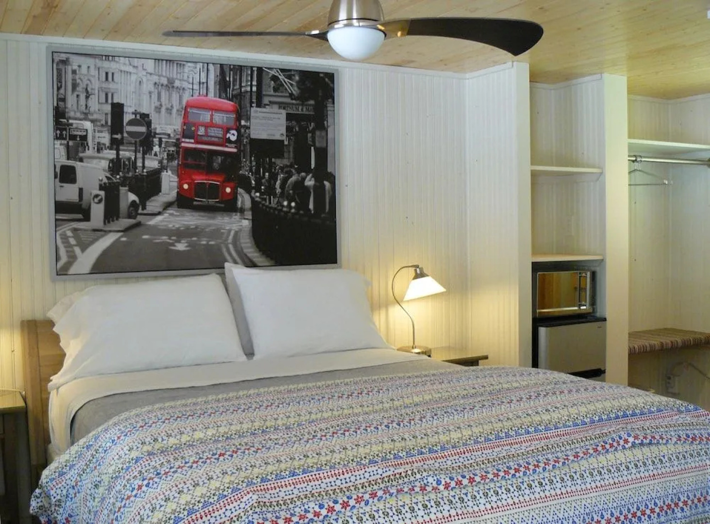 The Saugatuck Retro Resort Motel