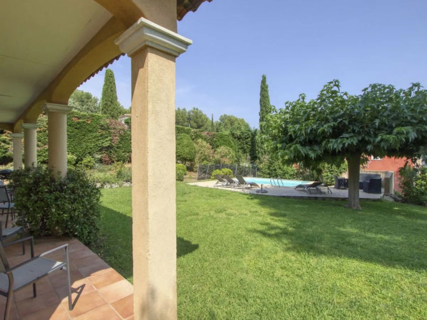 Le Puit des Oliviers 2 (LCD151)