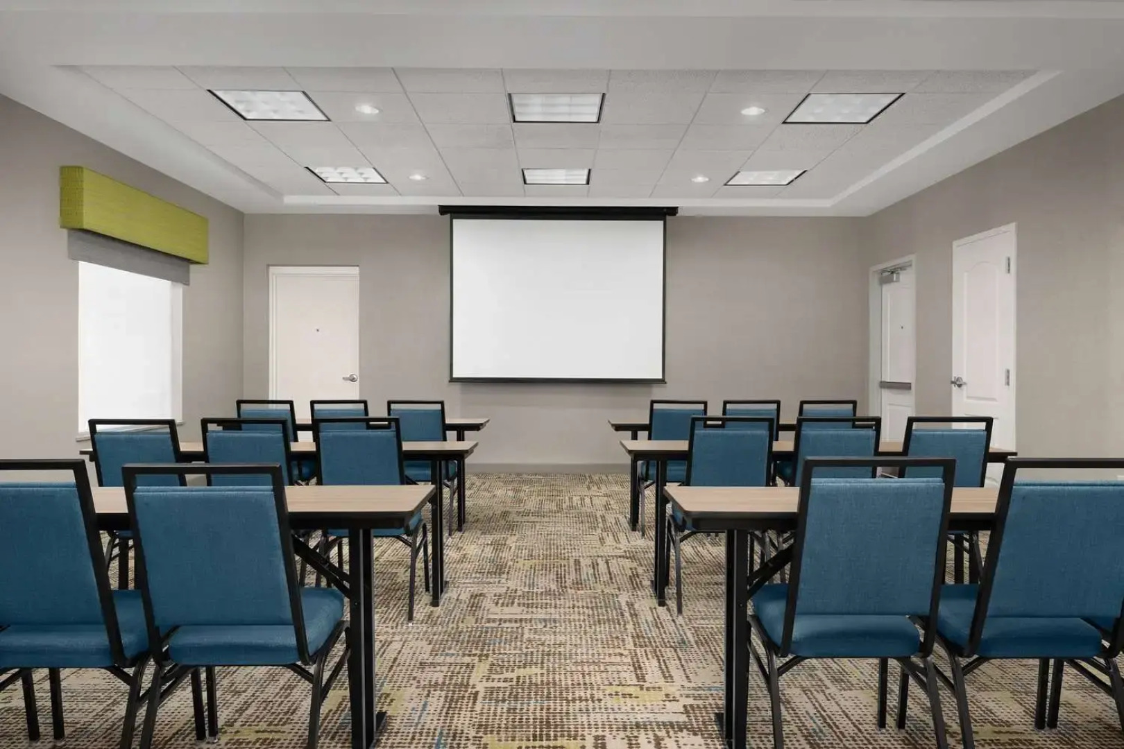 Hampton Inn & Suites Durham/North I-85