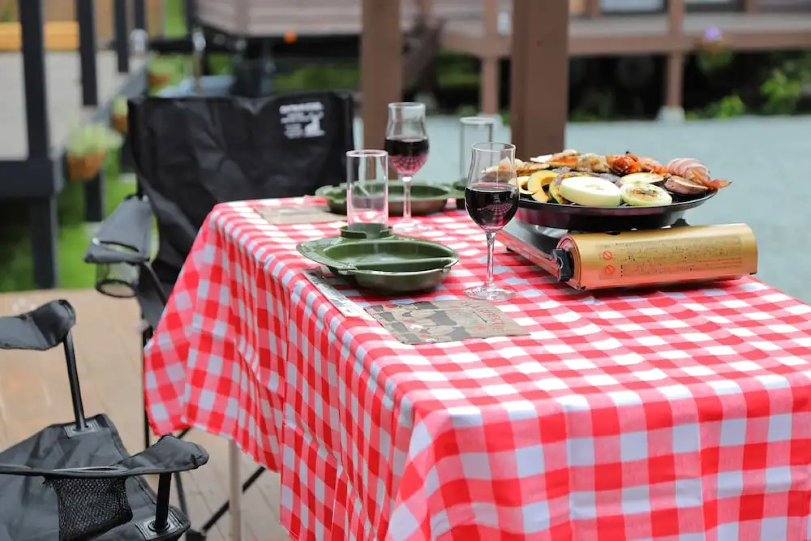 Tiny House Hotel Moritabby