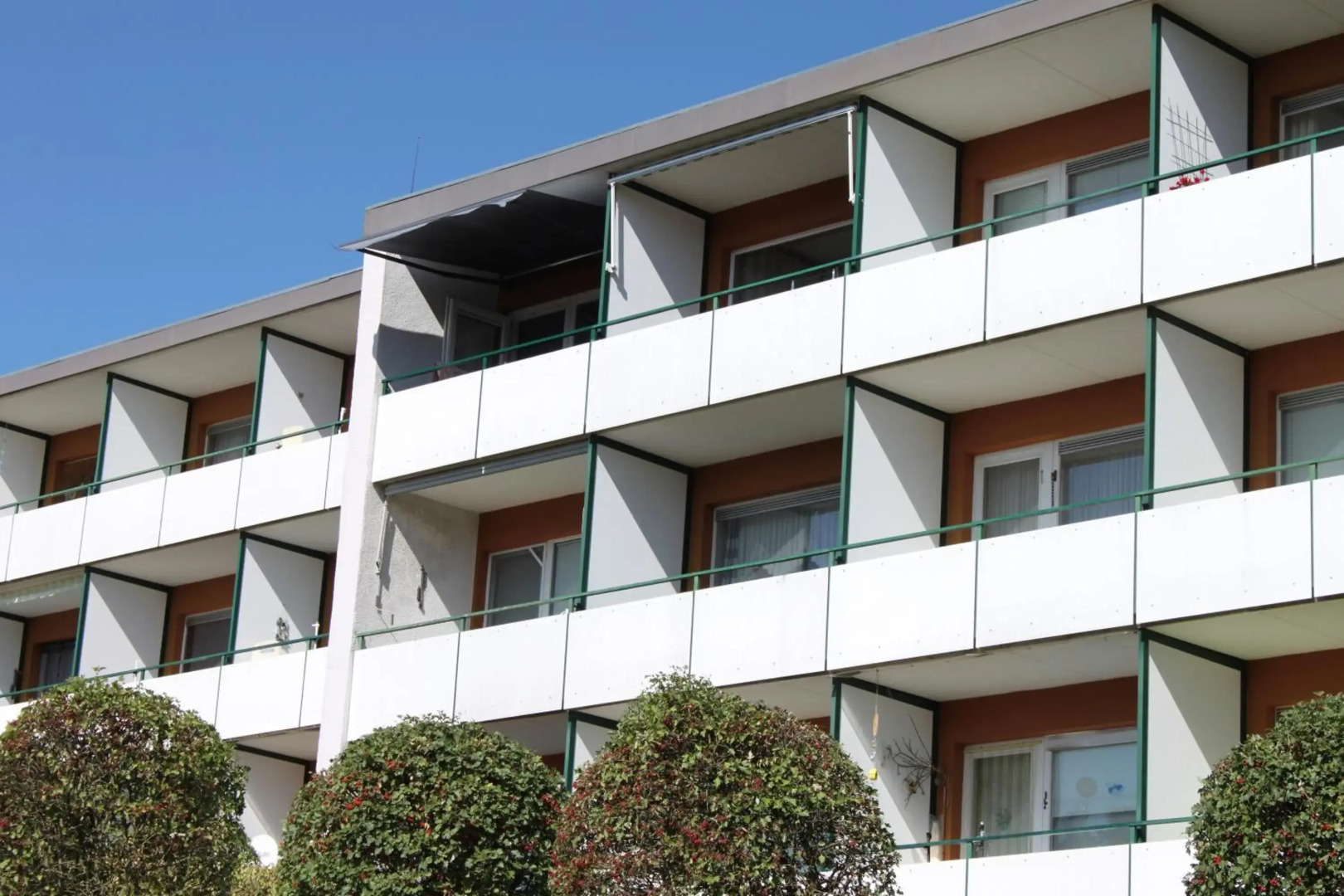 Ferienwohnung "HAGEBUTZE" mit Sauna und Schwimmbad