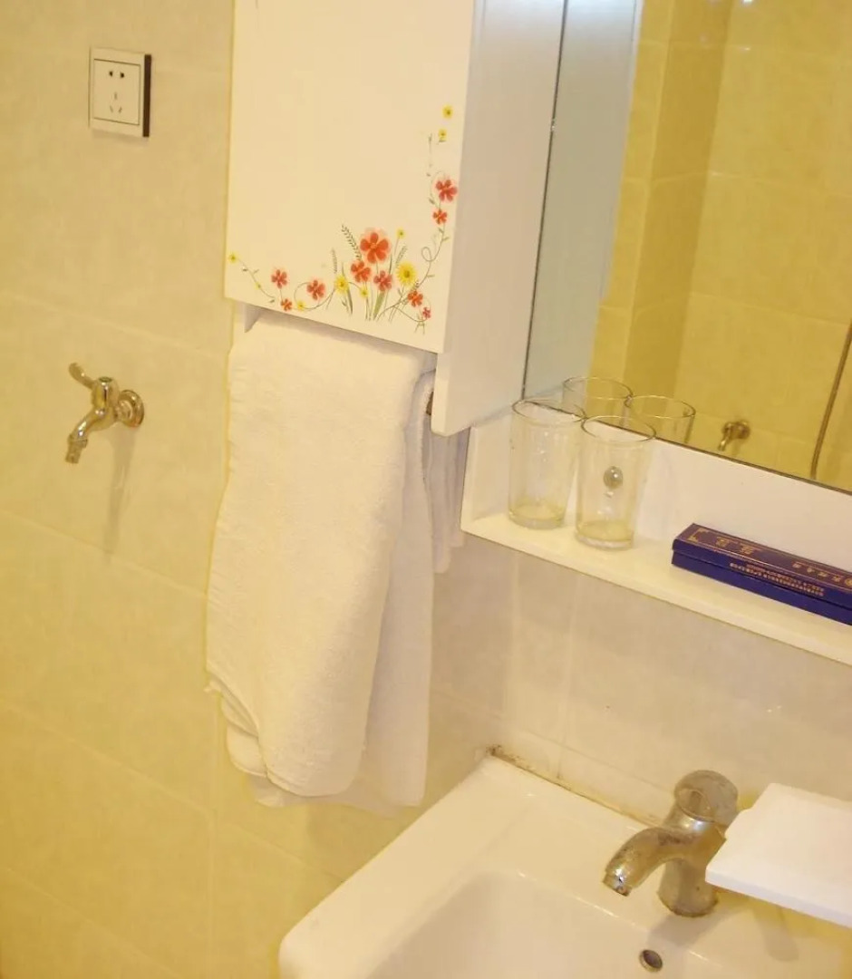 Shuyi Hotel Apartment Luoyang