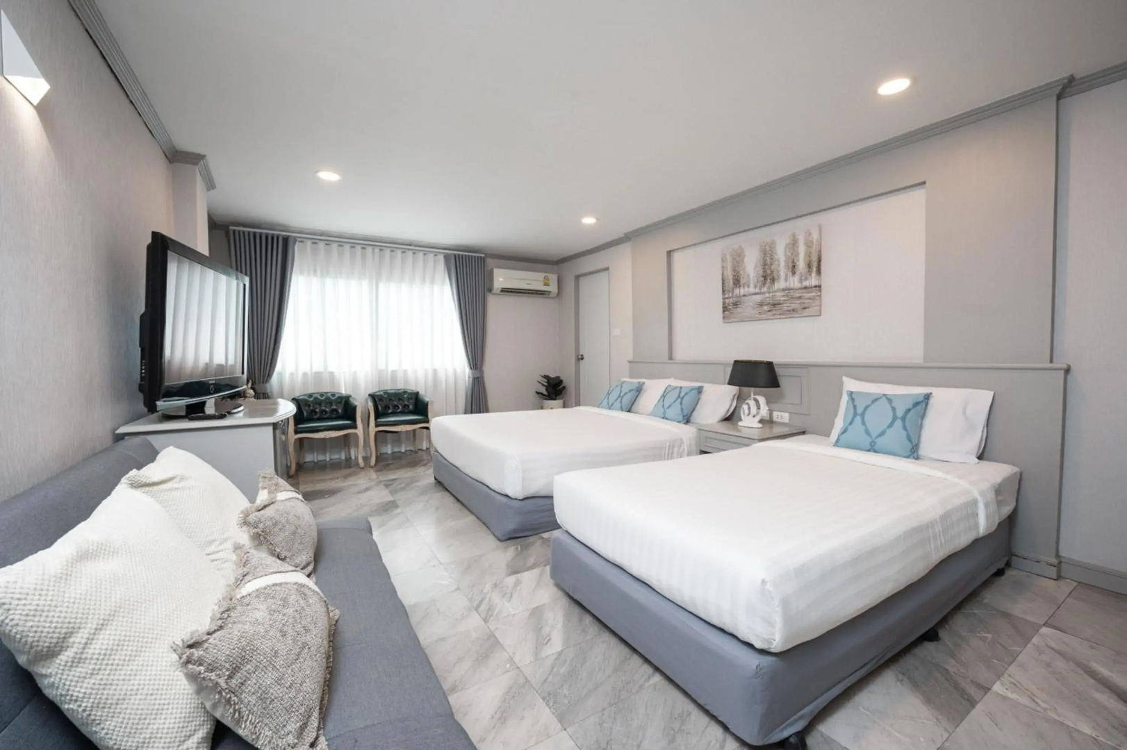Chaipat Hotel