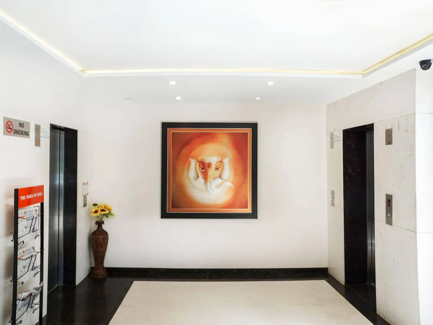 Hotel Tansha Comfort Regency