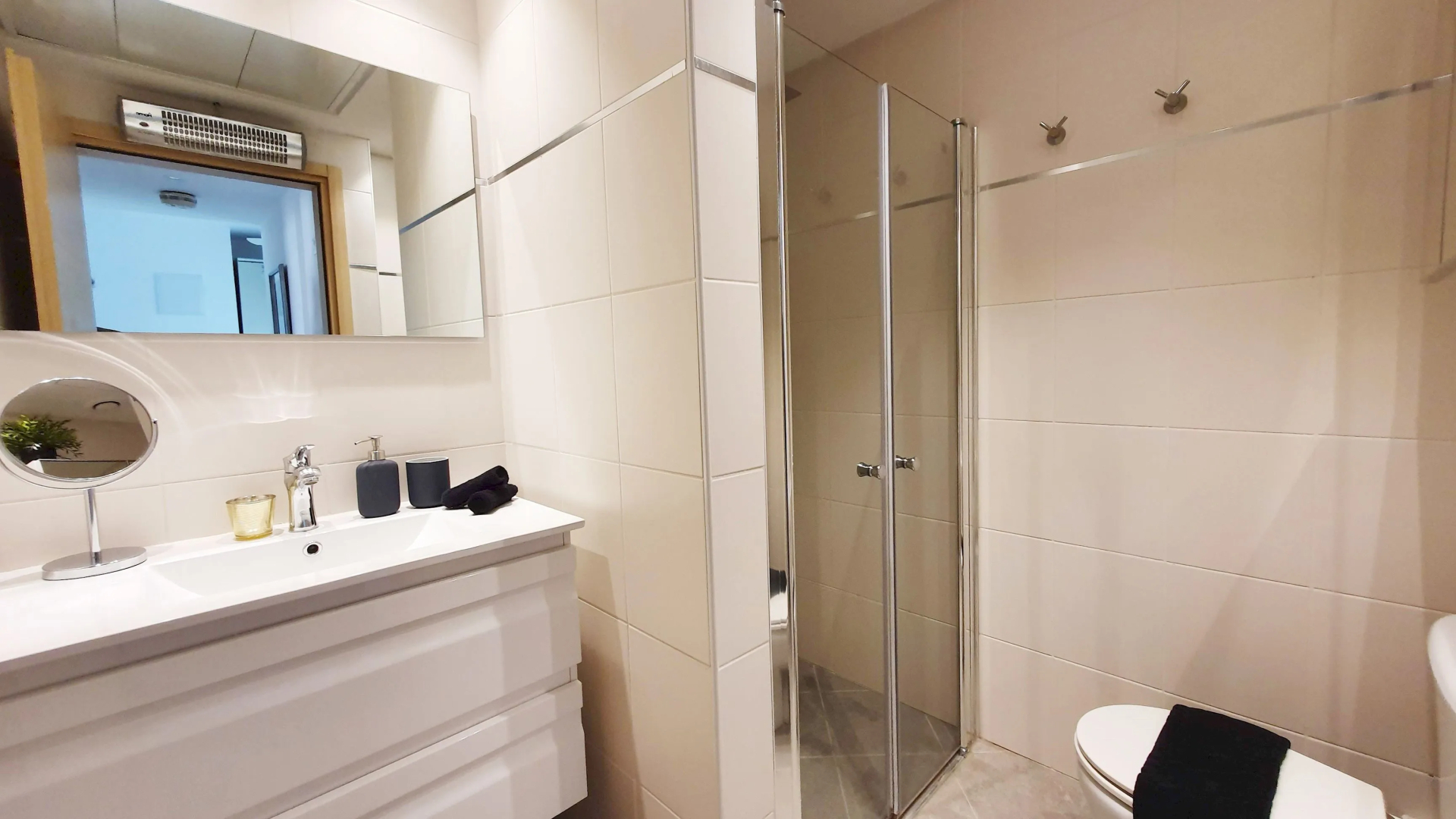 Apartment Camelia, 2BR, Tel Aviv, Florentin, Markolet St, #TL58