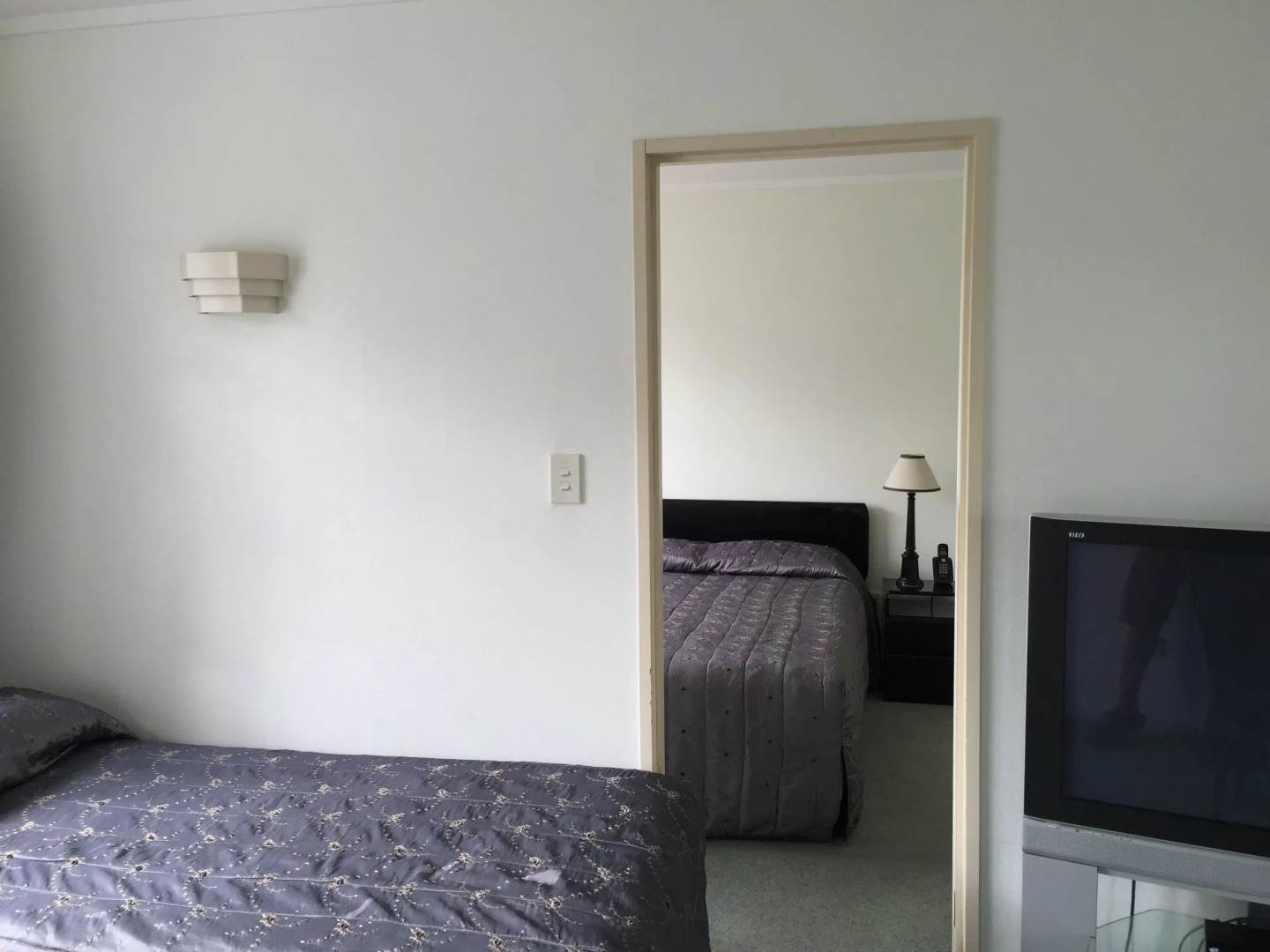 Destiny on Fitzherbert Motel