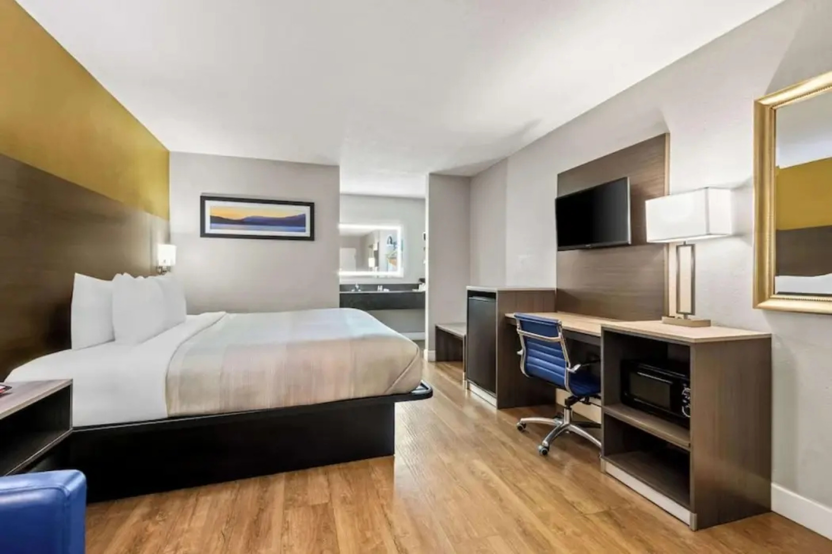 Econo Lodge Vero Beach - Downtown