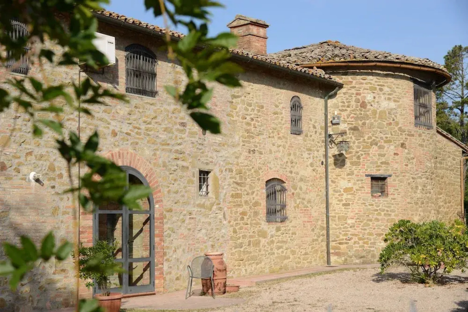 La Querciolana - Agriturismo