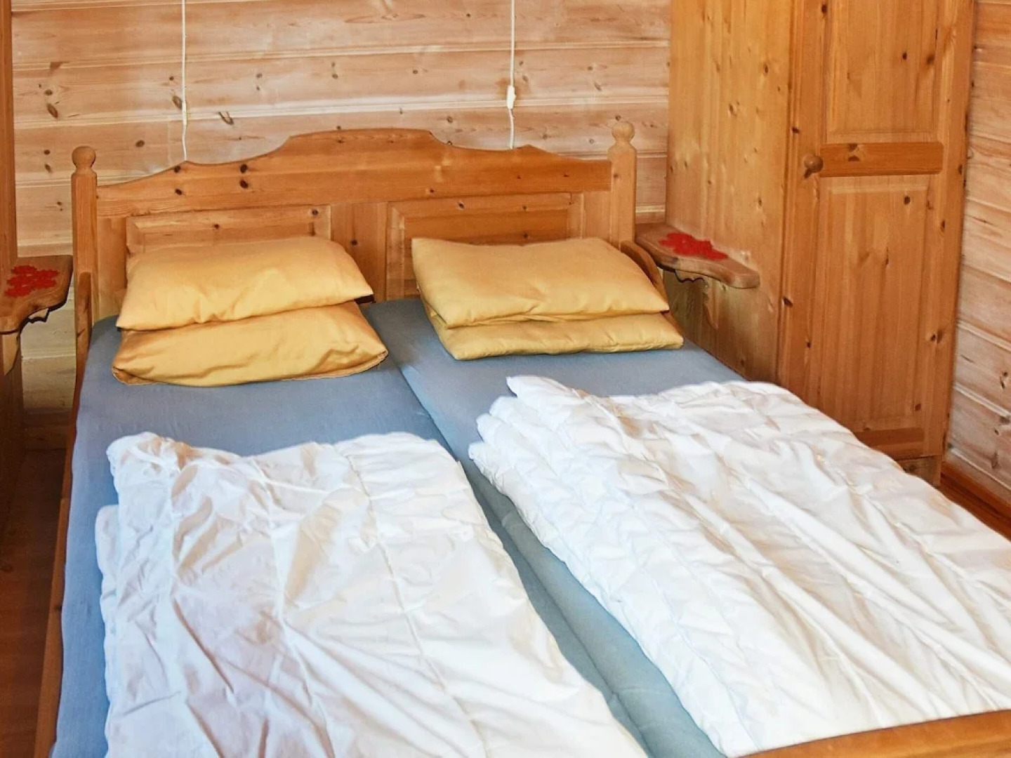 5 Person Holiday Home in Olden