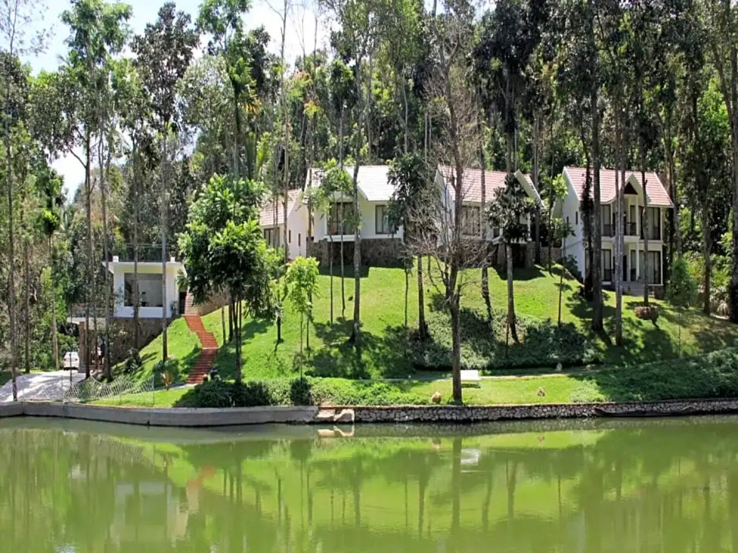 Amaana Plantations Resort