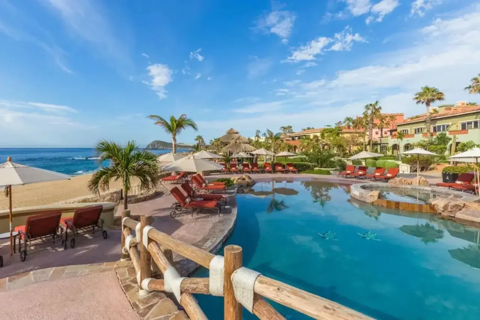 Hacienda del Mar Los Cabos, An Autograph Collection All-Inclusive Resort by Marriott