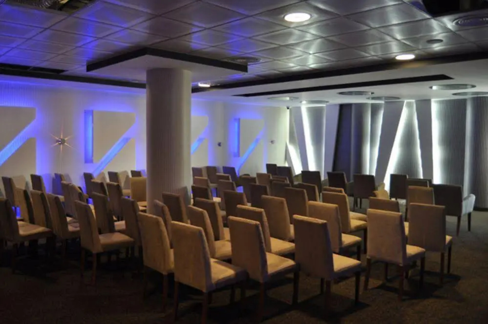 Kuzucular Park Hotel